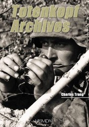 Cover of: Totenkopf Archives