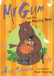 Cover of: Mr Gum And The Dancing Bear by 