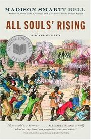 Cover of: All souls' rising