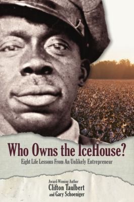 Who Owns the Ice House? by