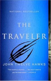 Cover of: The Traveler (Fourth Realm Trilogy, Book 1)