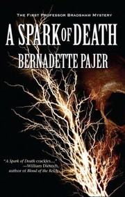 Cover of: A Spark Of Death