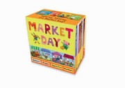 Cover of: Market Day