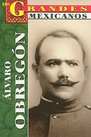 Cover of: Lvaro Obregn
