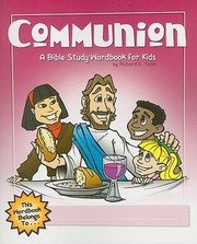 Cover of: Communion