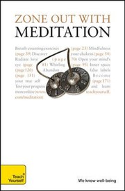 Cover of: Beat Stress With Meditation