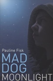Cover of: Mad Dog Moonlight