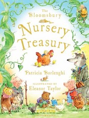 Cover of: The Bloomsbury Nursery Treasury