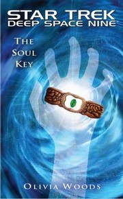 Cover of: The Soul Key: Star Trek: Deep Space Nine