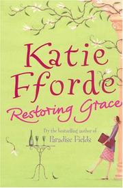 Cover of: Restoring Grace