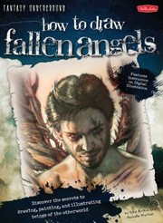 How To Draw Fallen Angels by Michelle Prather