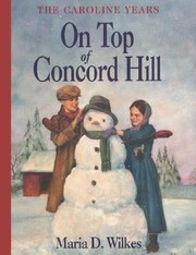 Cover of: On Top Of Concord Hill