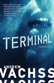 Cover of: Terminal A Burke Novel by 