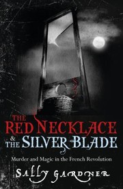 Cover of: The Red Necklacesilver Blade Omnibus