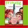 Cover of: Frindle