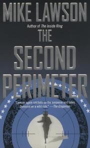 Cover of: The Second Perimeter