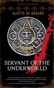 Cover of: Servant of the Underworld by 