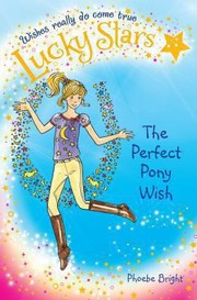 Cover of: The Perfect Pony Wish by 