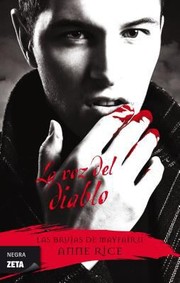 Cover of: La Voz Del Diablo by 