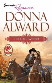 Cover of: The Rebel Rancher