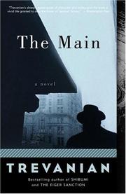 Cover of: The Main: A Novel