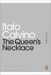 Cover of: The Queens Necklace