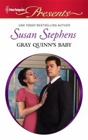 Cover of: Gray Quinns Baby