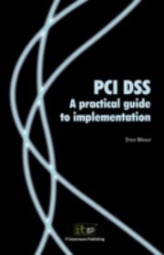 Cover of: Pci Dss A Practical Guide To Implementation