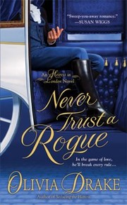 Cover of: Never Trust A Rogue