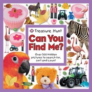 Cover of: Can You Find Me by 