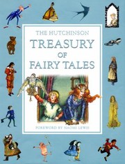 Cover of: The Hutchinson Treasury Of Fairy Tales