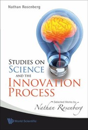 Cover of: Studies On Science And The Innovation Process Selected Works