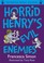 Cover of: Horrid Henrys Evil Enemies