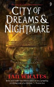 Cover of: City Of Dreams Nightmare City Of A Hundred Rows