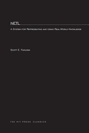 Cover of: NETL
            
                Artificial Intelligence