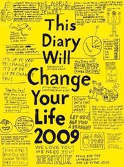 Cover of: This Diary Will Change Your Life 2009