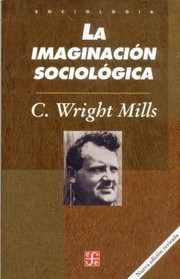 Cover of: La Imaginacin Sociolgica
