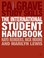 Cover of: The International Student Handbook