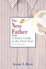 Cover of: The New Father Large Print 16pt