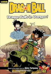 Cover of: Dragon Ball