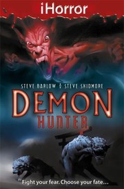 Cover of: Demon Hunter by 
