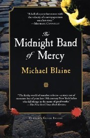 Cover of: The Midnight Band Of Mercy