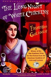 Cover of: The Long Night Of White Chickens