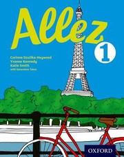 Cover of: Allez Part 1 by 