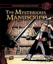 Cover of: The Mysterious Manuscript