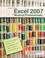 Cover of: Excel 2007 For Medical Professionals