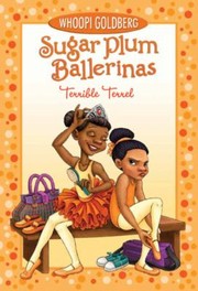 Cover of: Sugar Plum Ballerinas Terrible Terrel