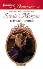 Cover of: Defying the Prince