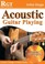 Cover of: Acoustic Guitar Playing Initial Stage