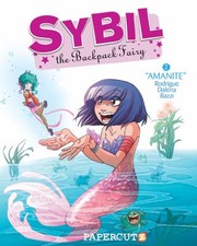 Cover of: Sybil The Backpack Fairy